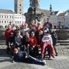 5. třída - turnaj v Budějovicích 2009 -10